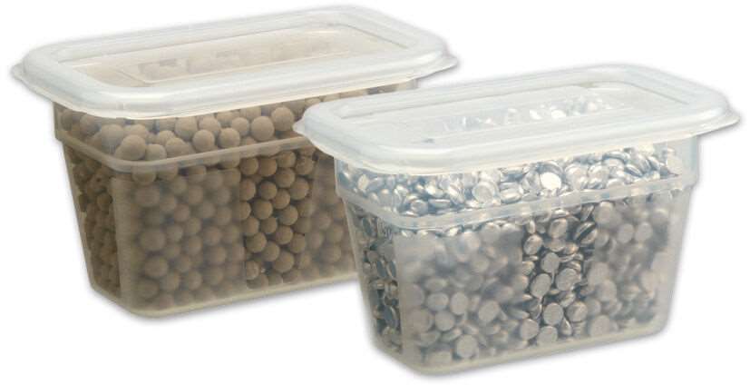 Image de NOYAUX DE CUISSON CERAMIQUE 1KG