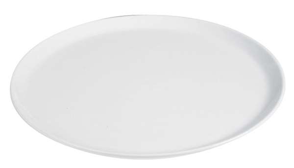 Image de ASSIETTE PIZZA BIANCA DIAM.310MM