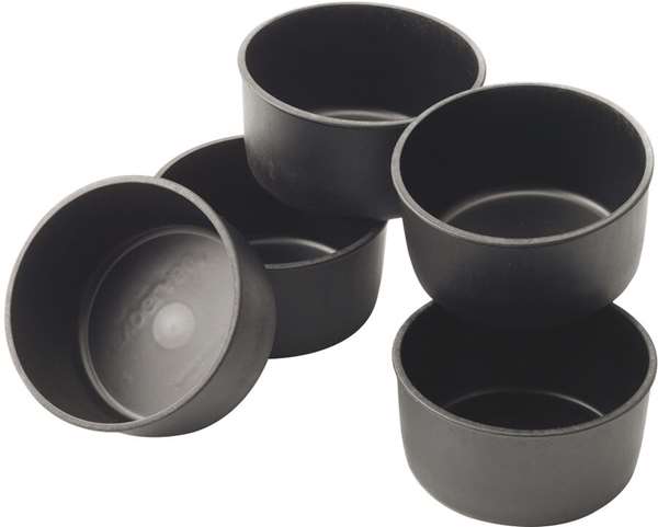 Image de RAMEQUIN EXOGLASS DIAM.82MM PAR 6