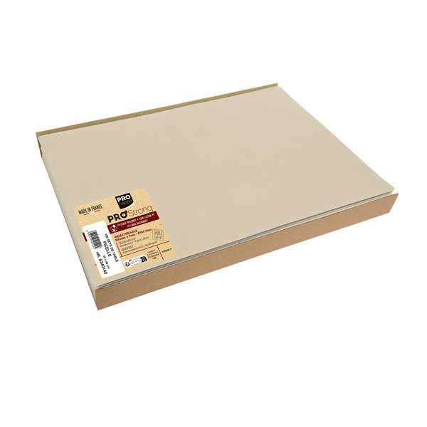 Image de SET DE TABLE SPUNBOND FICELLE 30X40CM X500