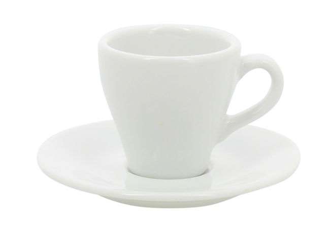 Image de TASSE DEJEUNER PAULA 20CL