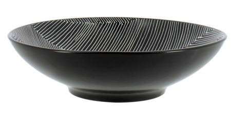 Image de ASSIETTE CALOTTE KENYA DIAM.190MM