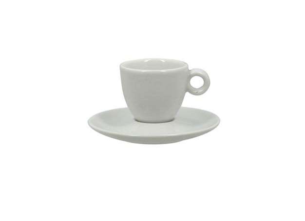 Image de TASSE BOLA EMPILABLE 8CL