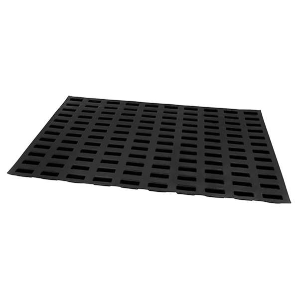 Image de BONBONS CHOCOLAT MINI LINGOT (FTS.600X400MM)