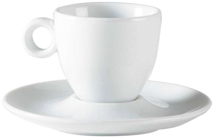 Image de TASSE BOULE EMPILABLE 20CL