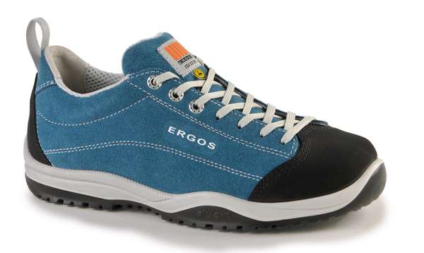 Image de CHAUSSURE DE SECURITE OLBIA ESD P39