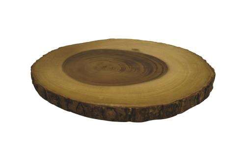 Image de PLANCHE RONDE 'PINTCH'O' DIAM.270MM