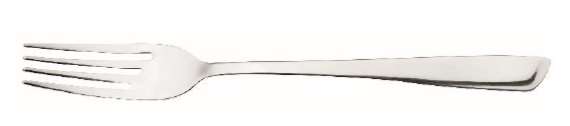 Image de FOURCHETTE DE TABLE 'CHAPAS' LONGUEUR.213MM