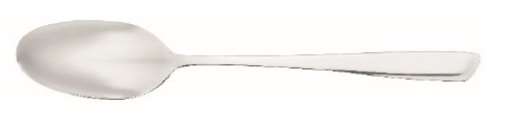 Image de CUILLERE A DESSERT 'CHAPAS' LONGUEUR.192MM