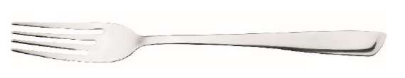 Image de FOURCHETTE A DESSERT 'CHAPAS' LONGUEUR.192MM