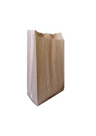 SAC KRAFT COMMERCE TRADITIONNEL SANS IMPR(140+90X220)X1000