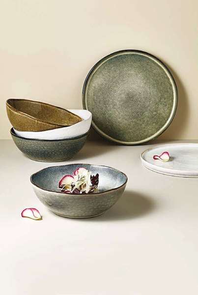 Image de POKE BOWL MAUI SAHARA 120CL DIAM.210MM