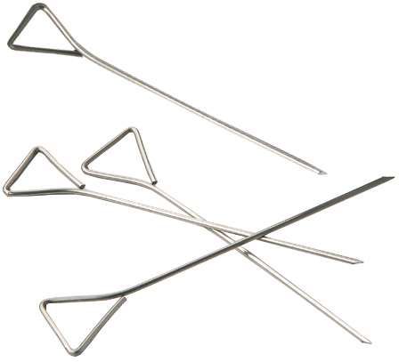 Image de PIQUE ACIER INOXYDABLE BIGORNEAU LONGUEUR.78MM PAR 500