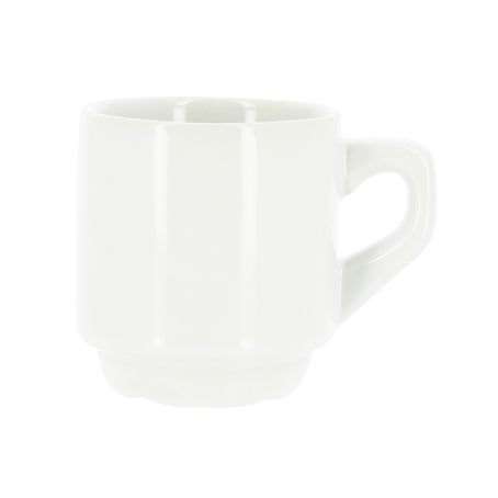 Image de TASSE A CAFE 'LES STANDARTS' EMPILABLES 9CL