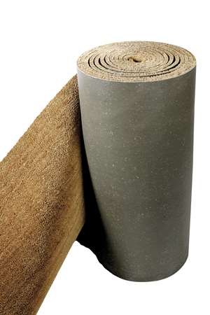 TAPIS COCO NATUREL 23MM LE M² (EN 2 METRES DE LARGEUR)