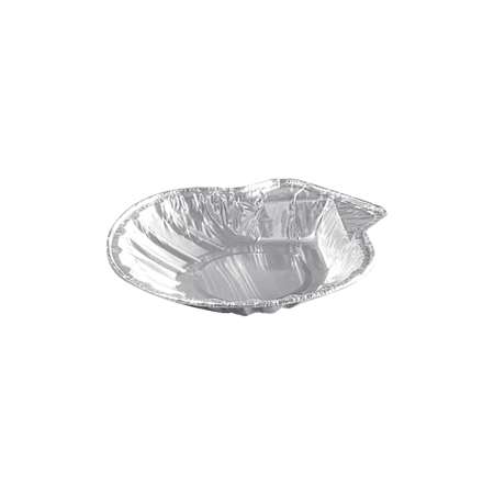 COQUILLE SAINT JACQUES ALUMINIUM X100