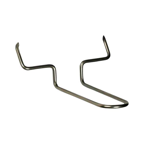 Image de LEVIER COUDE ACIER SCJ