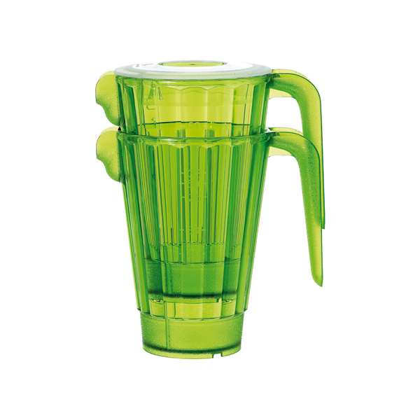 Image de PICHET EMPILABLE LIME 50CL