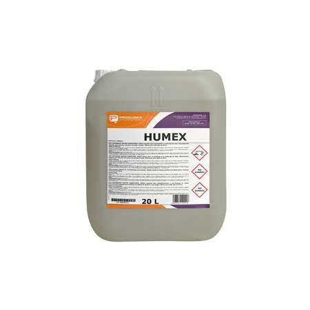 HUMEX AGENT DE MOUILLAGE 20L