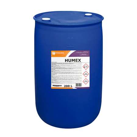 HUMEX AGENT DE MOUILLAGE 200L