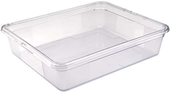 Image de BAC GASTRONORME 38CL (LONG.650XLARG.530MM)