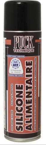 Image de SILICONE ALIMENTAIRE INDUSTRIEL PUCK 500ML