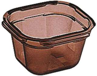 Image de BAC 'ALTO+' GN 1/6 1.2L PROF.100MM