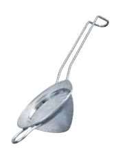 Image de PASSOIRE A COCKTAIL FINE MAILLE DIAM.75MM