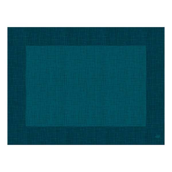 Image de SET BIO-DUNICEL LINNEA BLEU OCEAN 30X40CM X500