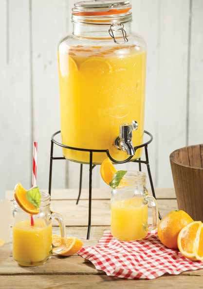 Image de SUPPORT A FONTAINE DIAM.190MM