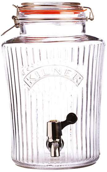 Image de ROBINET POUR FONTAINE A JUS DE FRUITS