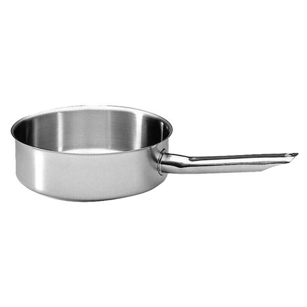 Image de SAUTEUSE CYLINDRIQUE EXCELLENCE INOX DIAM.240MM