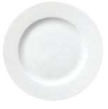 Image de ASSIETTE PLASTE 'ROMA' DIAM.270MM