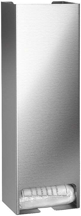 DISTRIBUTEUR KIT VISITEUR INOX (FTS.48X83X400MM)