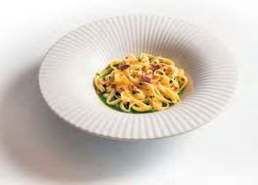 Image de ASSIETTE A PATES ET RISOTTO 'LUMEN' 70CL