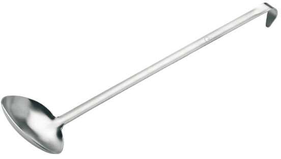 Image de CUILLERE A RAGOUT DE COTE 7CL LONG.340MM