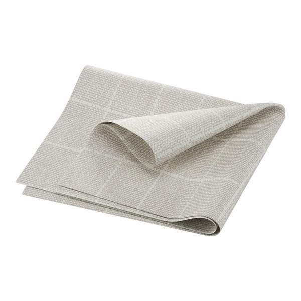 Image de SERVIETTE DUNILIN MAX MILANO 40X60CM X225