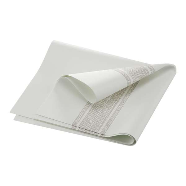 Image de SERVIETTE DUNILIN MAX TRENTINO 40X60CM X225