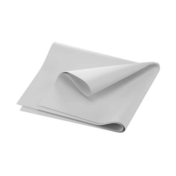 Image de SERVIETTE DUNILIN MAX BLANCHE 40X60CM X225