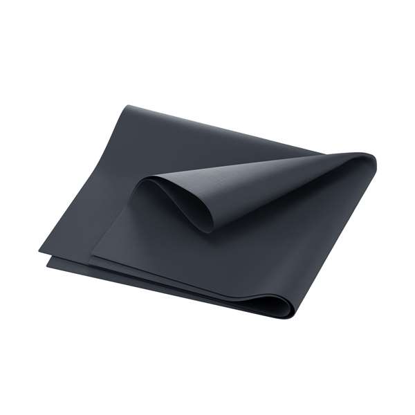 Image de SERVIETTE DUNILIN MAX NOIRE 40X60CM X225