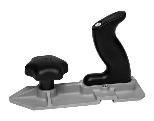 Image de RACLOIR A PLANCHES POLYETHYLENE (LONG.202XLARG.70MM)