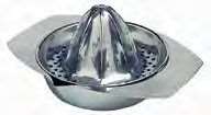 Image de PRESSE AGRUME INOX (FTS.153X116X68MM)