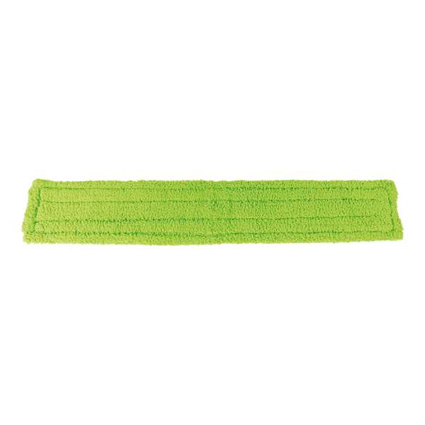 Image de FRANGE BALAYAGE DUSTING MICROFIBRRE VERTE (FTS14X88CM)