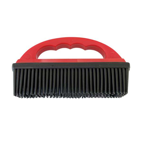 Image de BRUSH MOP CAOUTCHOUC POUR LAVAGE DES FRANGES