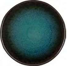 Image de ASSIETTE PLATE 'IRIS' DIAM.275MM