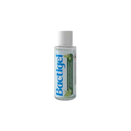 BACTIGEL GEL HYDRO-ALCOOLIQUE DESINFECTANT 100ML