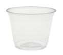 Image de POT CRYSTAL TRANSPARENT 270ML X960