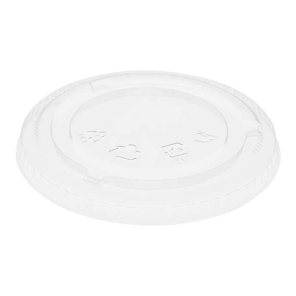 Image de COUVERCLE POT CRYSTAL TRANSPARENT 270-360ML X960