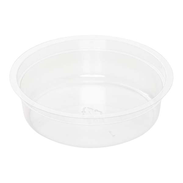 Image de INSERT VERRE CRYSTAL TRANSPARENT 120ML X480