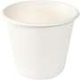 Image de POT A SAUCE BAGASSE BLANC 85ML X150
